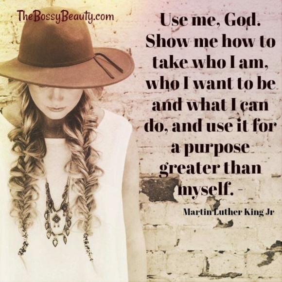 Meet your Posher, Heather - Picture 1 of 1